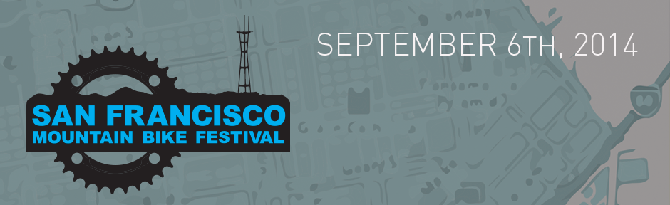 San Francisco Mountain Bike Festival this weekend