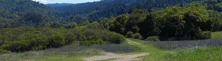 Important meeting for Mountain Bikers – April 29