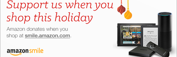 Support SVMTB When You Shop This Holiday