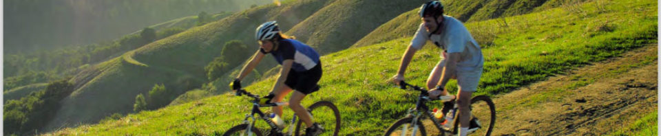 Midpen’s Preview of Upcoming Multi-Use Trails