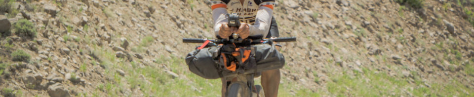 SVMTB Dinner Party with Brian Lucido, 2017 Tour Divide Winner