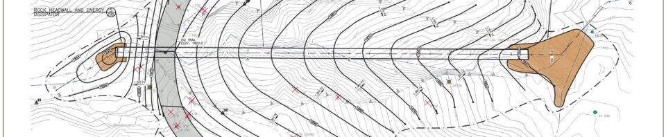 Dirt Alpine Reconstruction