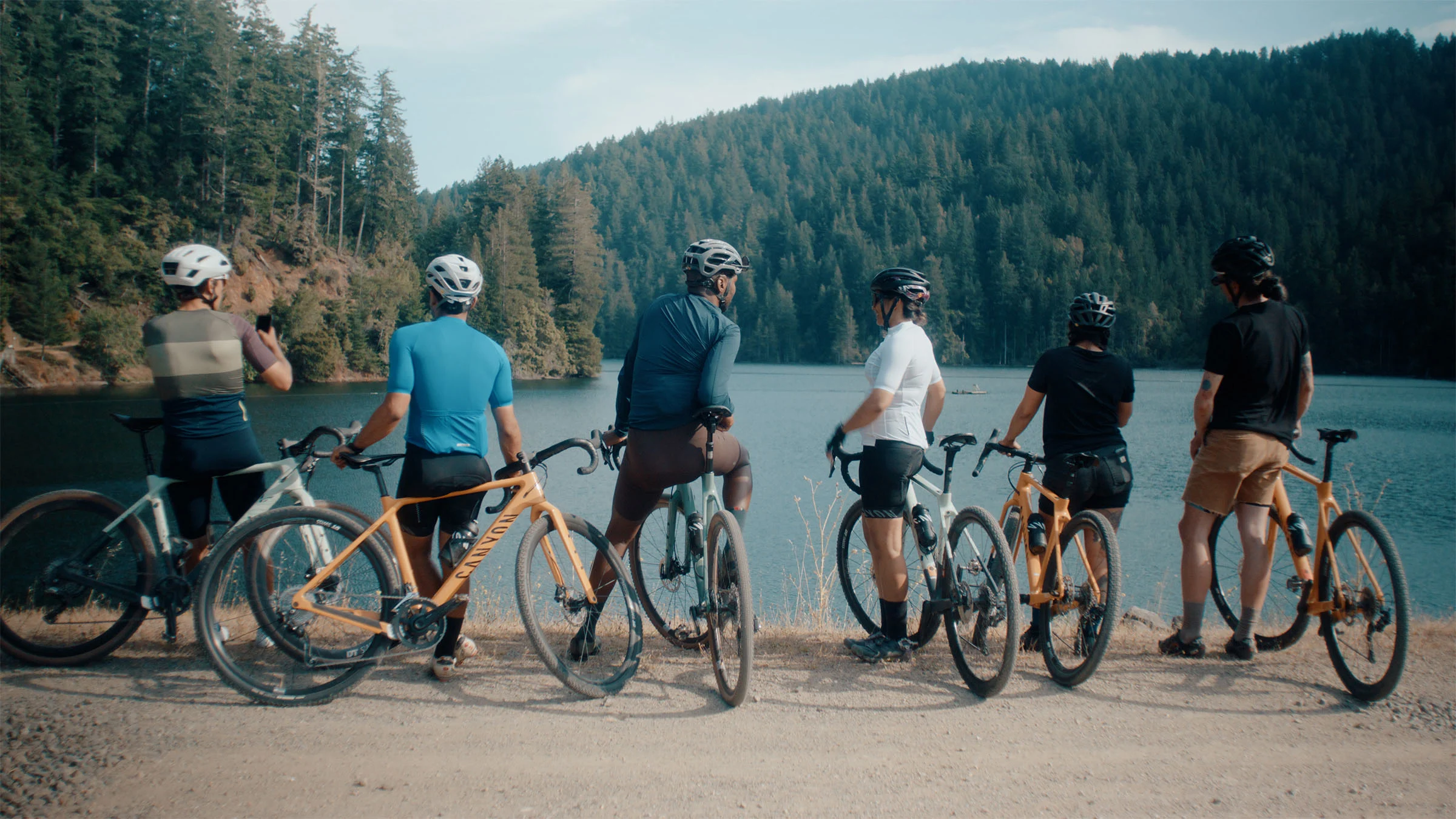 Silicon Valley Riding Groups